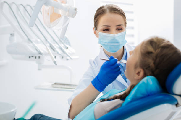 Best Emergency Dental Care  in Madison, FL